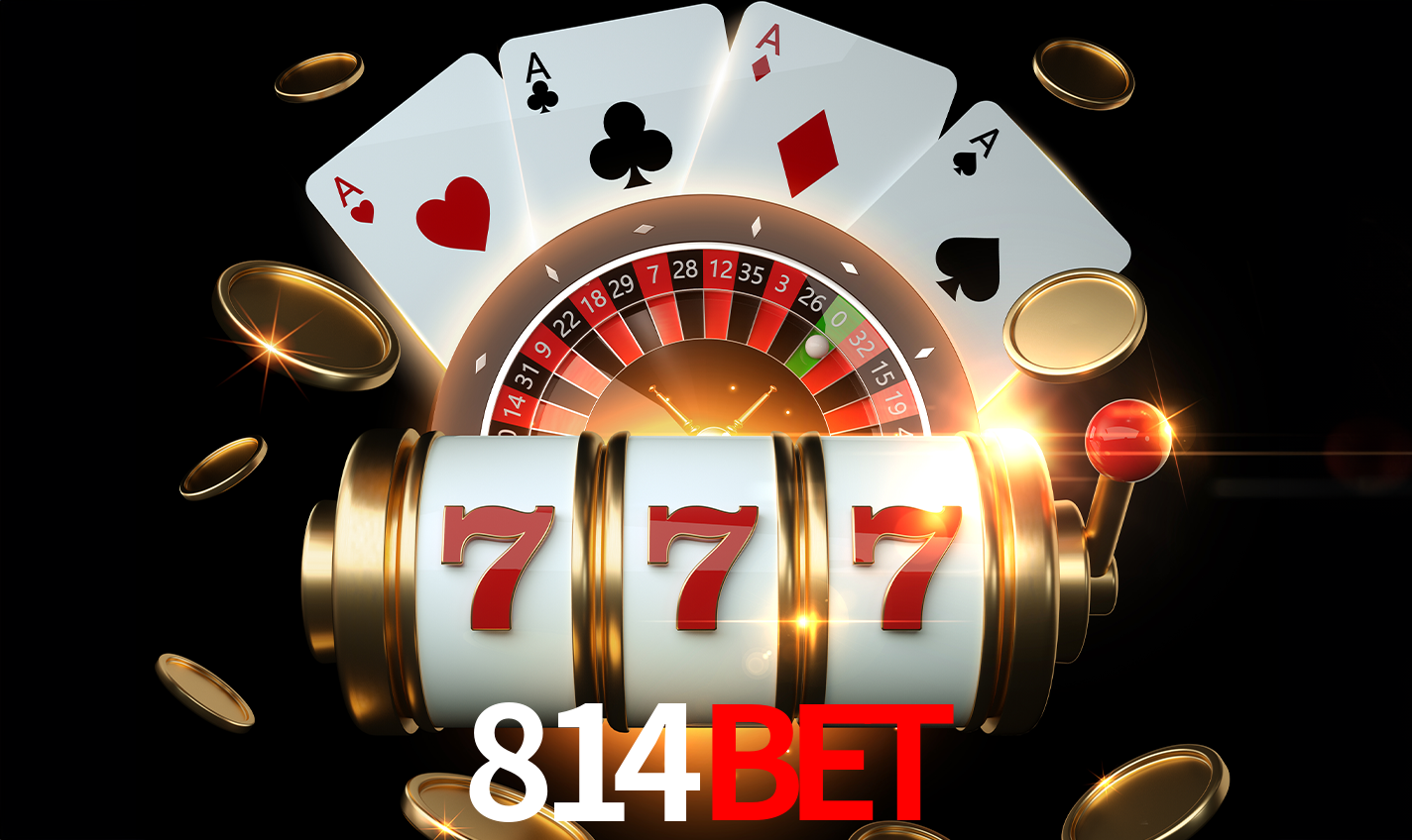 814BET aplicativo