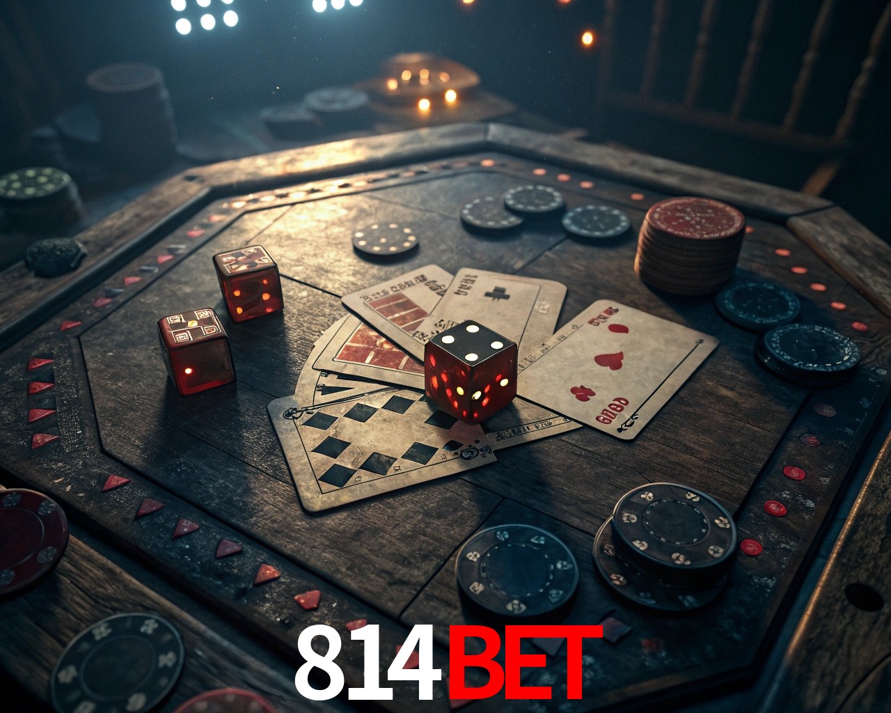 cassino 814BET